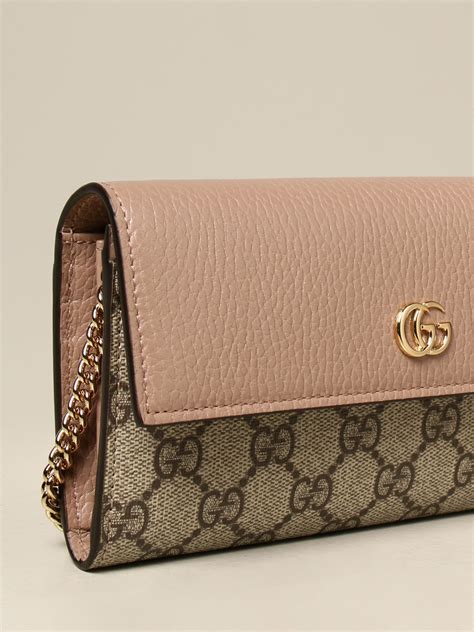 gucci tasche damen rosa|Gucci taschen online shop.